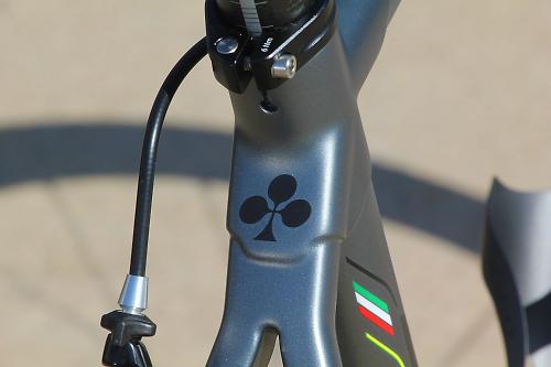 Colnago c60 disc online frameset